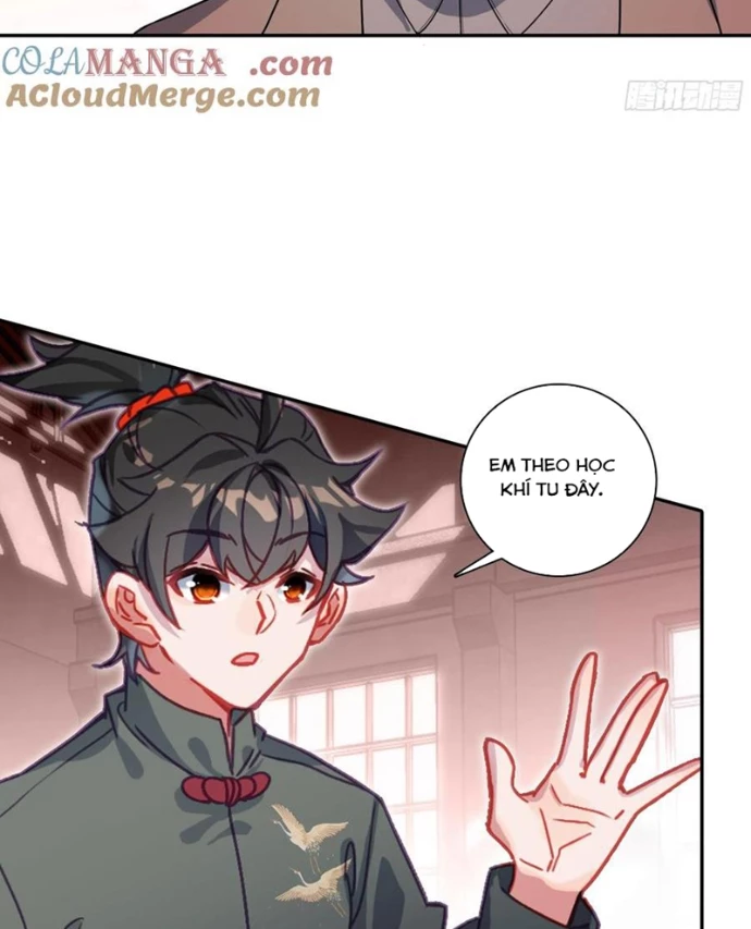 Khắc Kim Thành Tiên Chapter 129 - 20