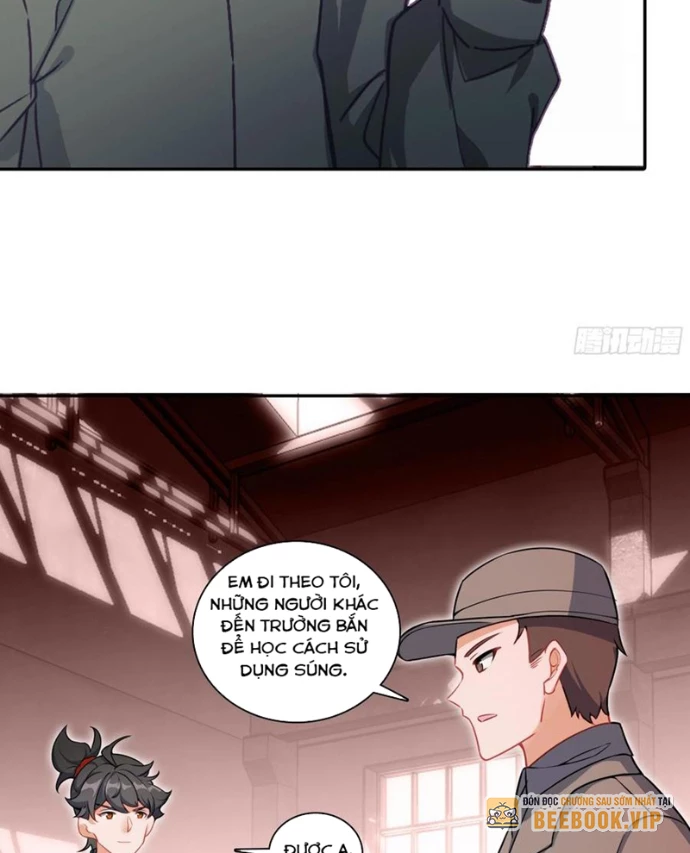 Khắc Kim Thành Tiên Chapter 129 - 21