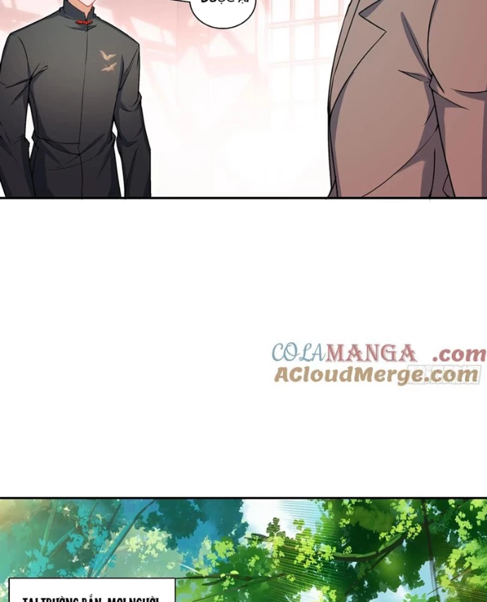 Khắc Kim Thành Tiên Chapter 129 - 22