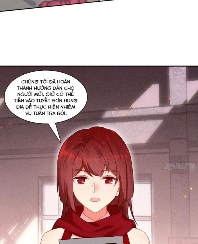 Khắc Kim Thành Tiên Chapter 129 - 31