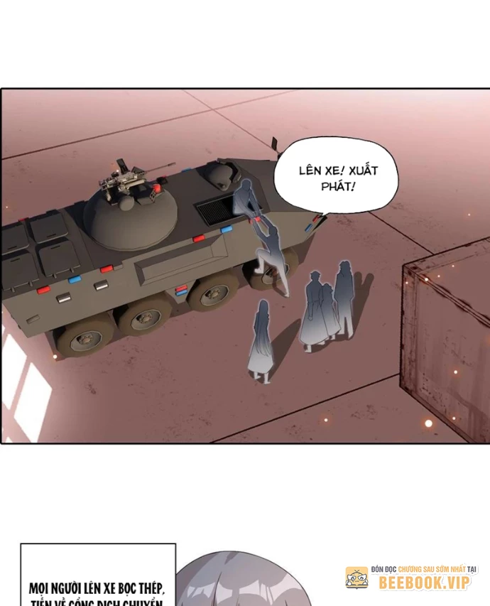 Khắc Kim Thành Tiên Chapter 129 - 33