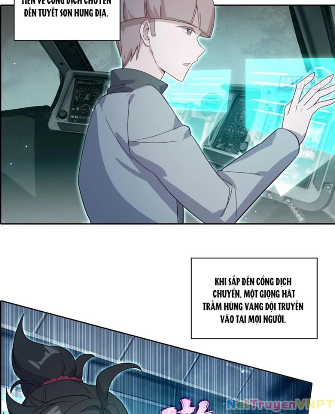Khắc Kim Thành Tiên Chapter 129 - 34