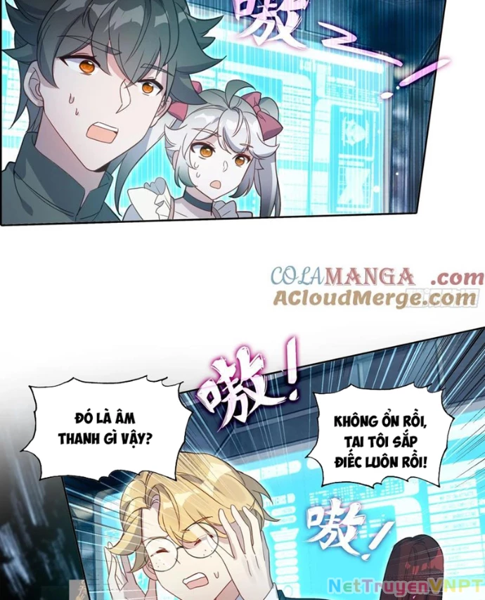 Khắc Kim Thành Tiên Chapter 129 - 35