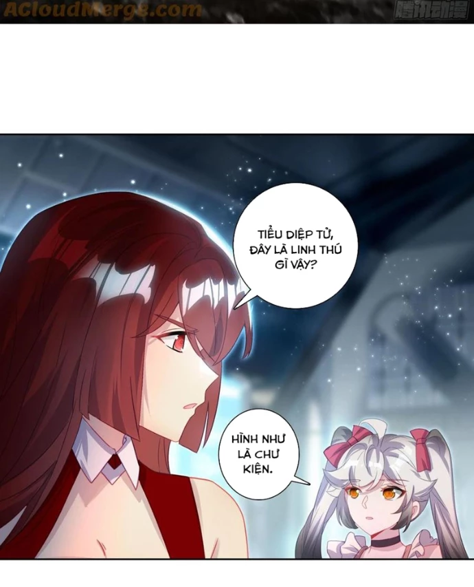 Khắc Kim Thành Tiên Chapter 129 - 38