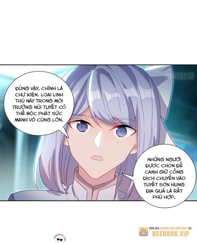 Khắc Kim Thành Tiên Chapter 129 - 39