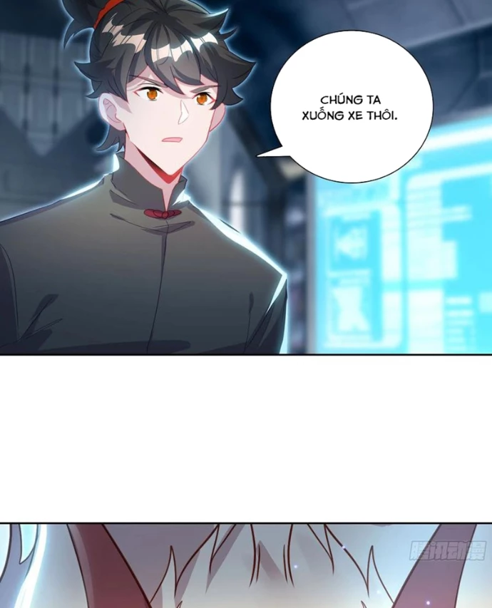 Khắc Kim Thành Tiên Chapter 129 - 41