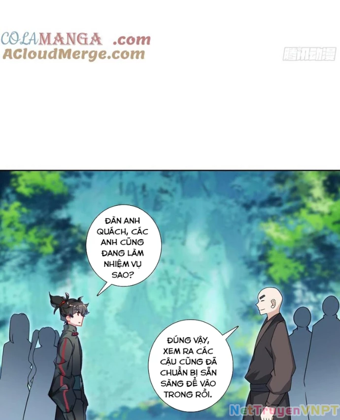 Khắc Kim Thành Tiên Chapter 129 - 43