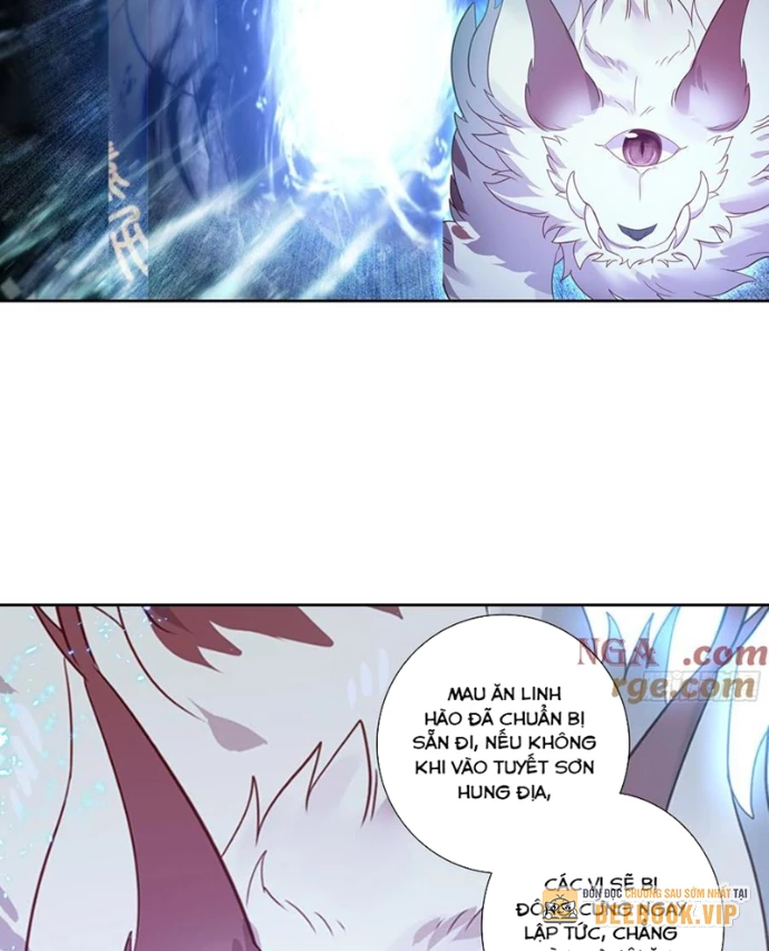 Khắc Kim Thành Tiên Chapter 129 - 45