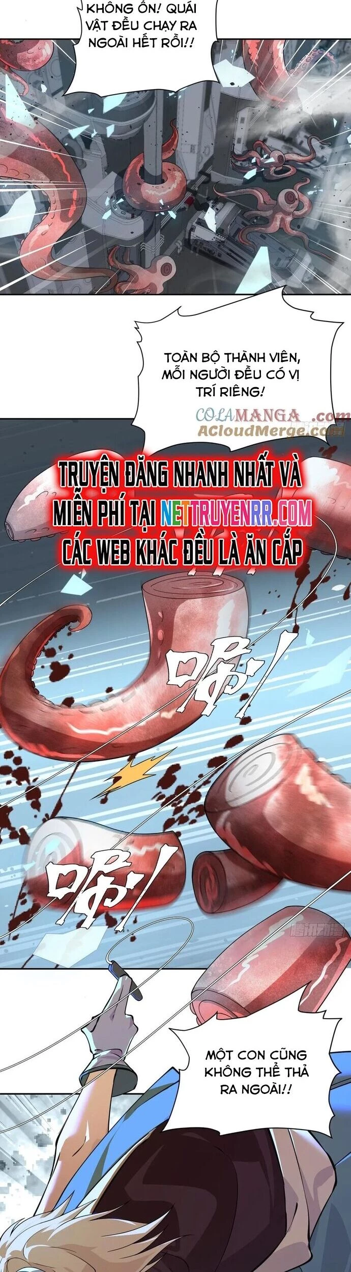 Trảm Thần Chapter 47 - 4
