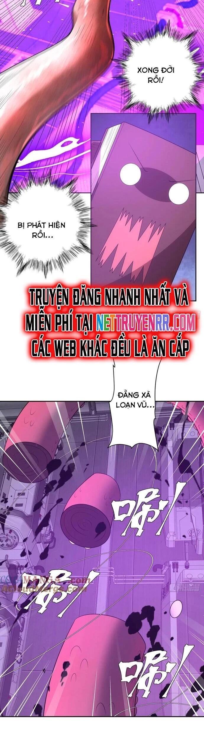 Trảm Thần Chapter 47 - 10