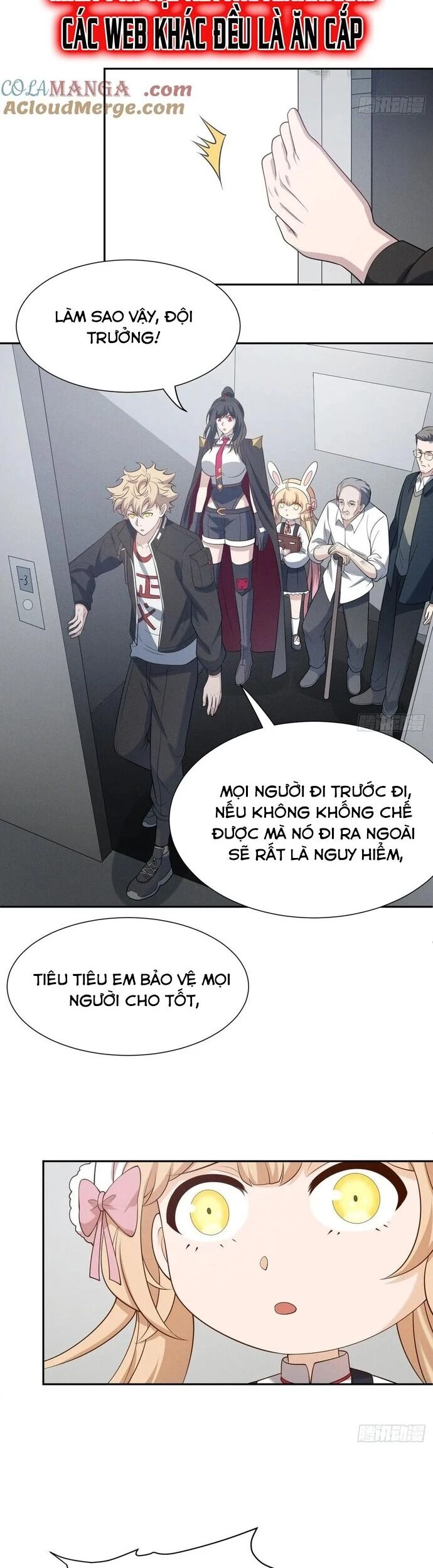 Trảm Thần Chapter 47 - 16