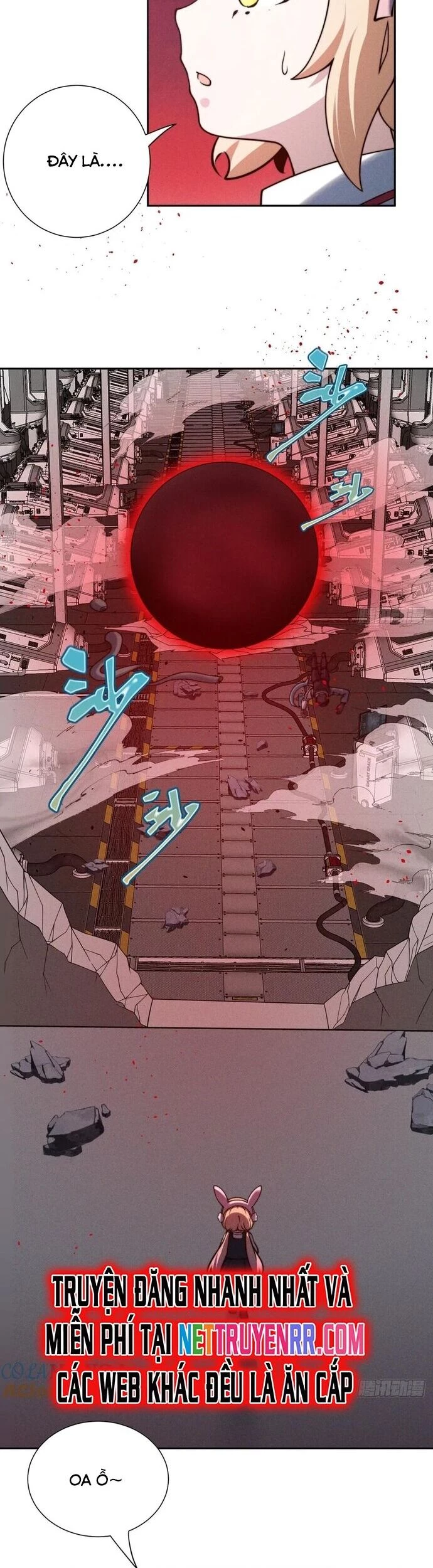 Trảm Thần Chapter 47 - 18
