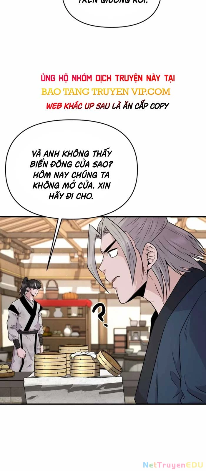 Thiên hạ đệ nhất côn luân khách điếm Chapter 6 - 6