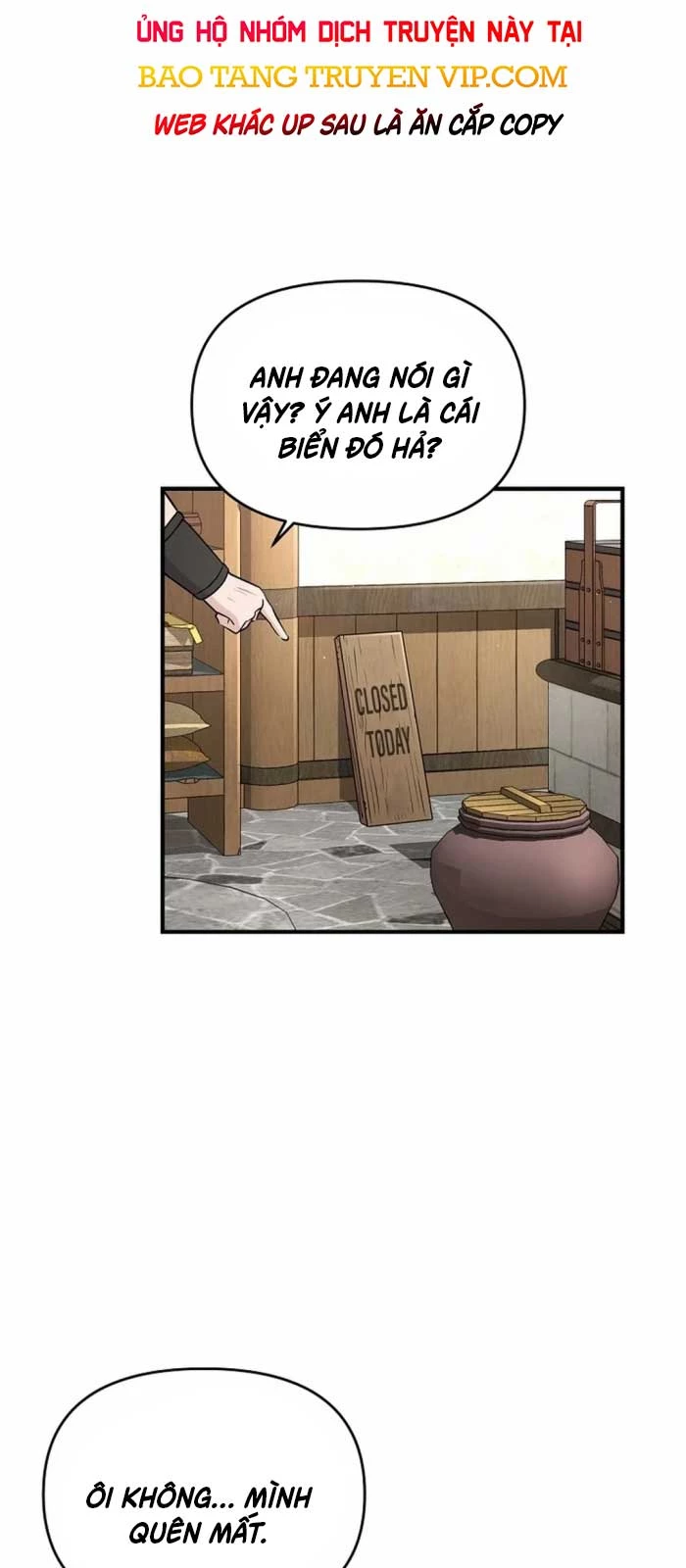 Thiên hạ đệ nhất côn luân khách điếm Chapter 6 - 7