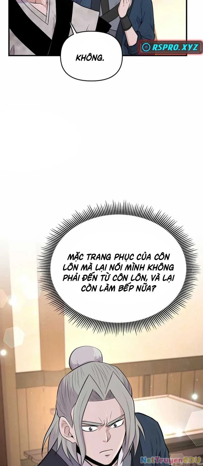 Thiên hạ đệ nhất côn luân khách điếm Chapter 6 - 10