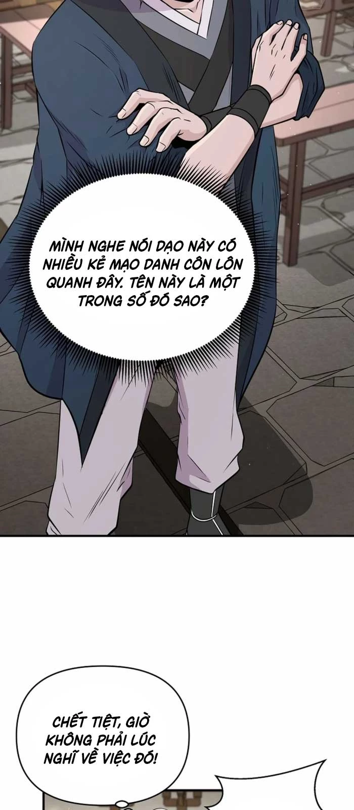 Thiên hạ đệ nhất côn luân khách điếm Chapter 6 - 11