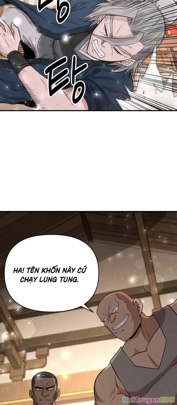 Thiên hạ đệ nhất côn luân khách điếm Chapter 6 - 17