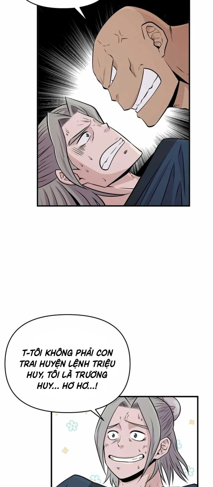 Thiên hạ đệ nhất côn luân khách điếm Chapter 6 - 19