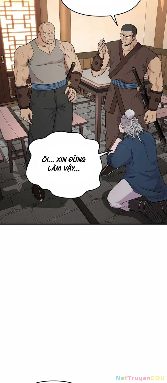 Thiên hạ đệ nhất côn luân khách điếm Chapter 6 - 24