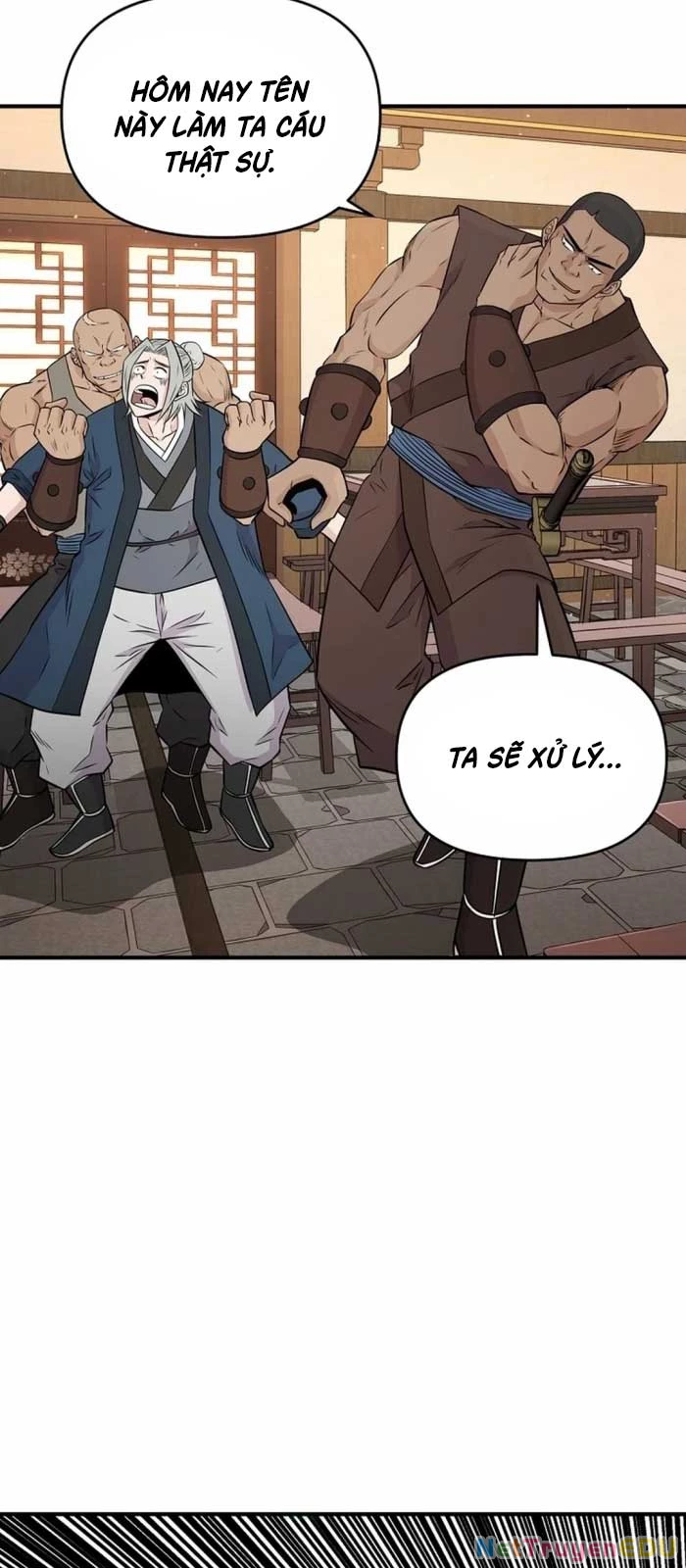 Thiên hạ đệ nhất côn luân khách điếm Chapter 6 - 25