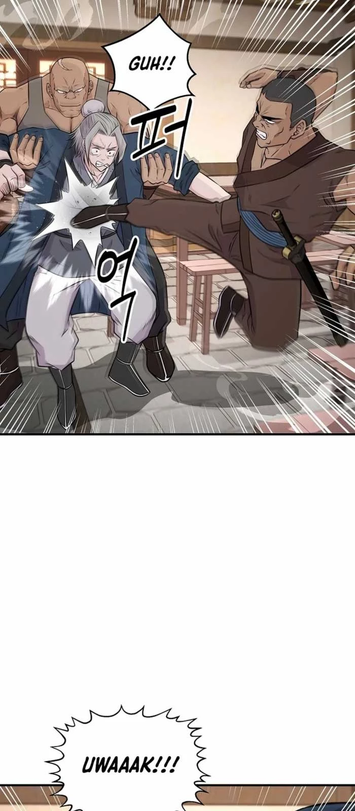 Thiên hạ đệ nhất côn luân khách điếm Chapter 6 - 27