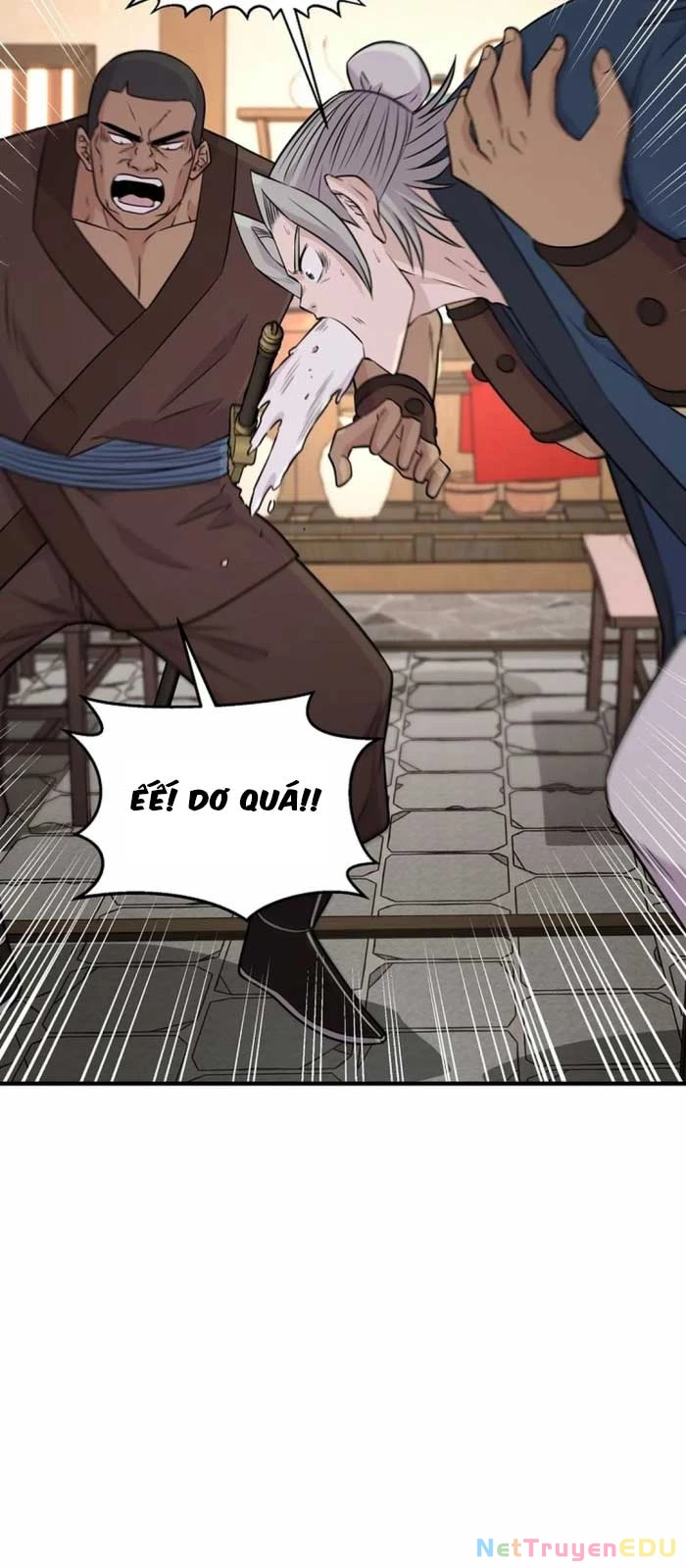 Thiên hạ đệ nhất côn luân khách điếm Chapter 6 - 28