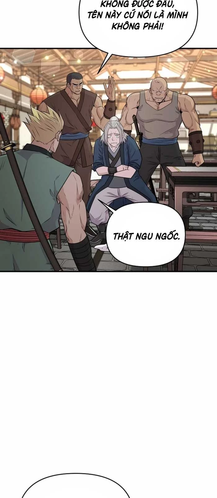 Thiên hạ đệ nhất côn luân khách điếm Chapter 6 - 31