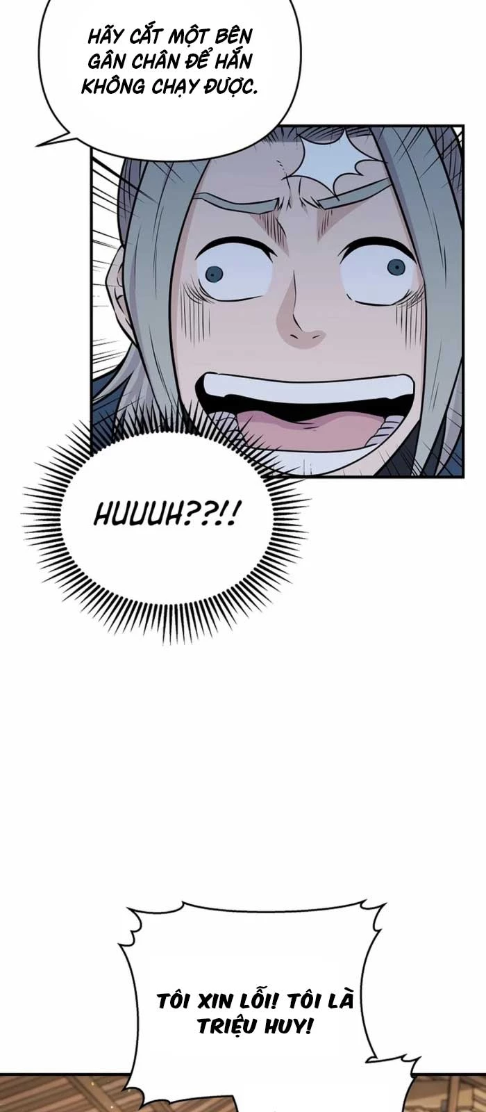 Thiên hạ đệ nhất côn luân khách điếm Chapter 6 - 32