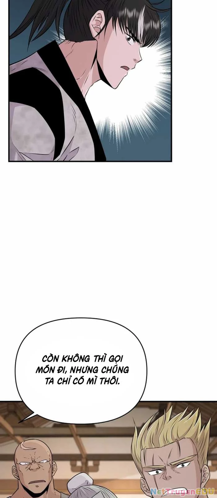 Thiên hạ đệ nhất côn luân khách điếm Chapter 6 - 36