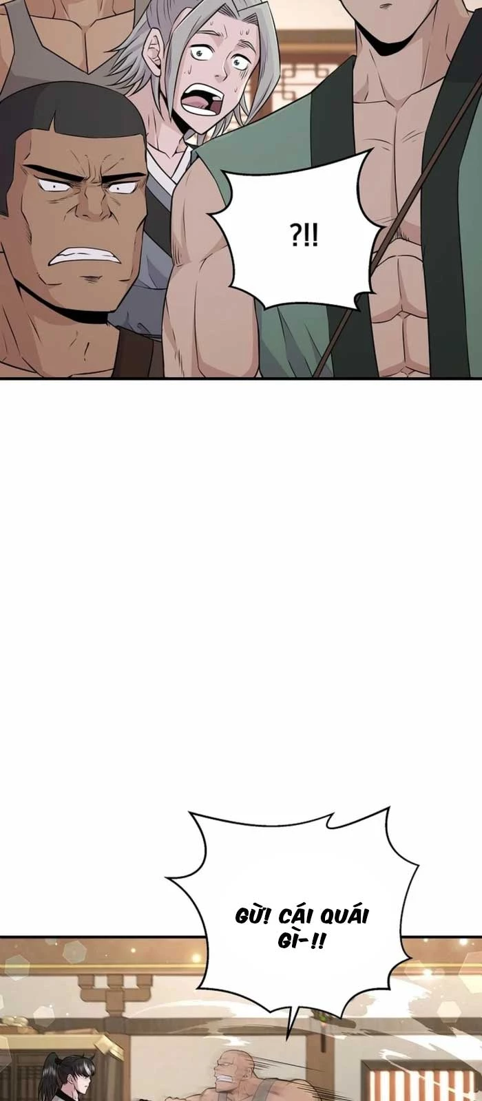 Thiên hạ đệ nhất côn luân khách điếm Chapter 6 - 37