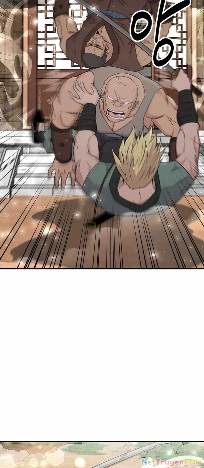 Thiên hạ đệ nhất côn luân khách điếm Chapter 6 - 40