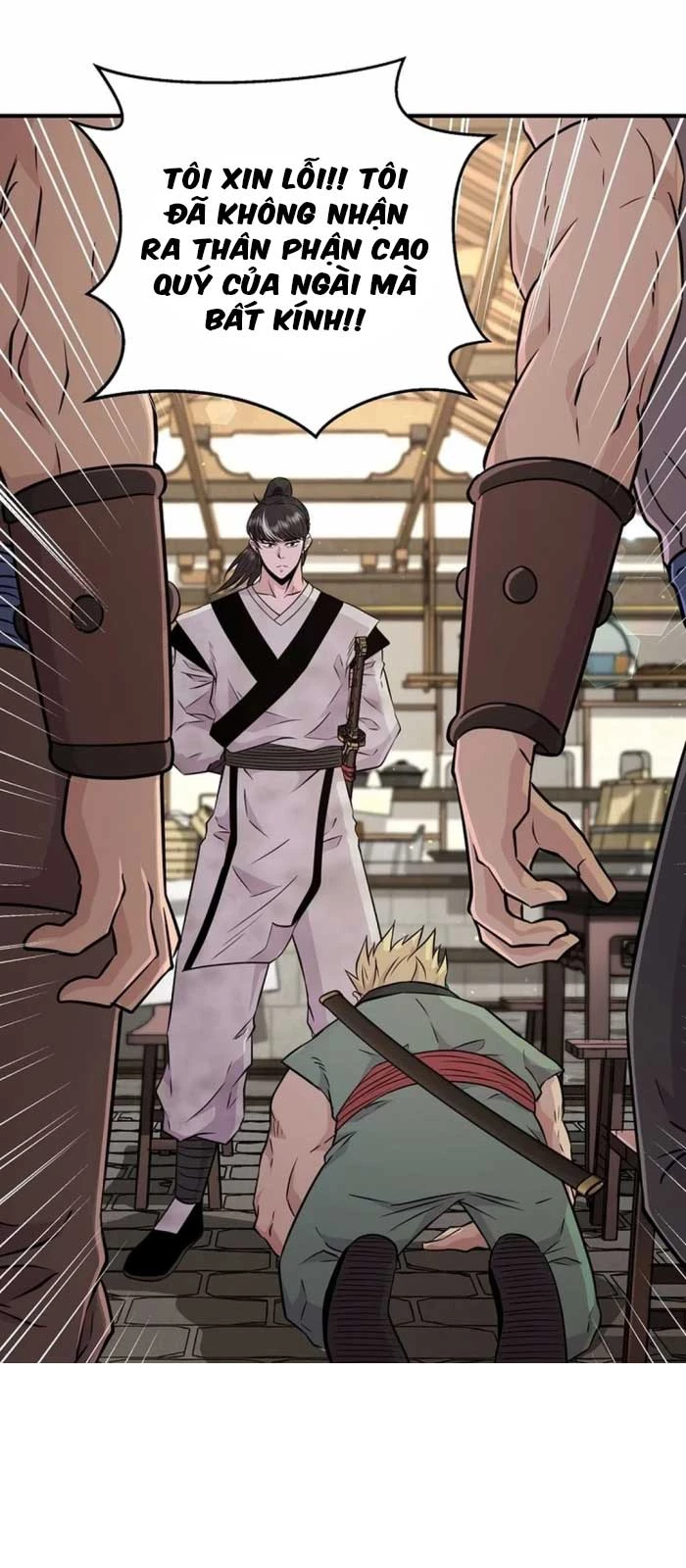 Thiên hạ đệ nhất côn luân khách điếm Chapter 6 - 51