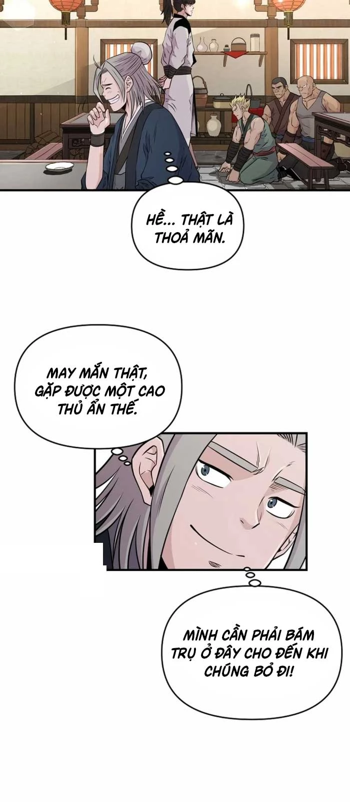 Thiên hạ đệ nhất côn luân khách điếm Chapter 6 - 54