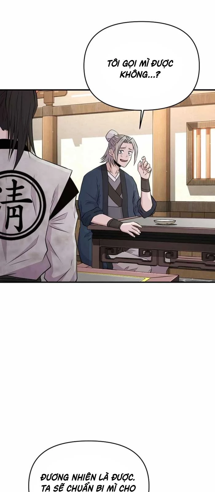 Thiên hạ đệ nhất côn luân khách điếm Chapter 6 - 55