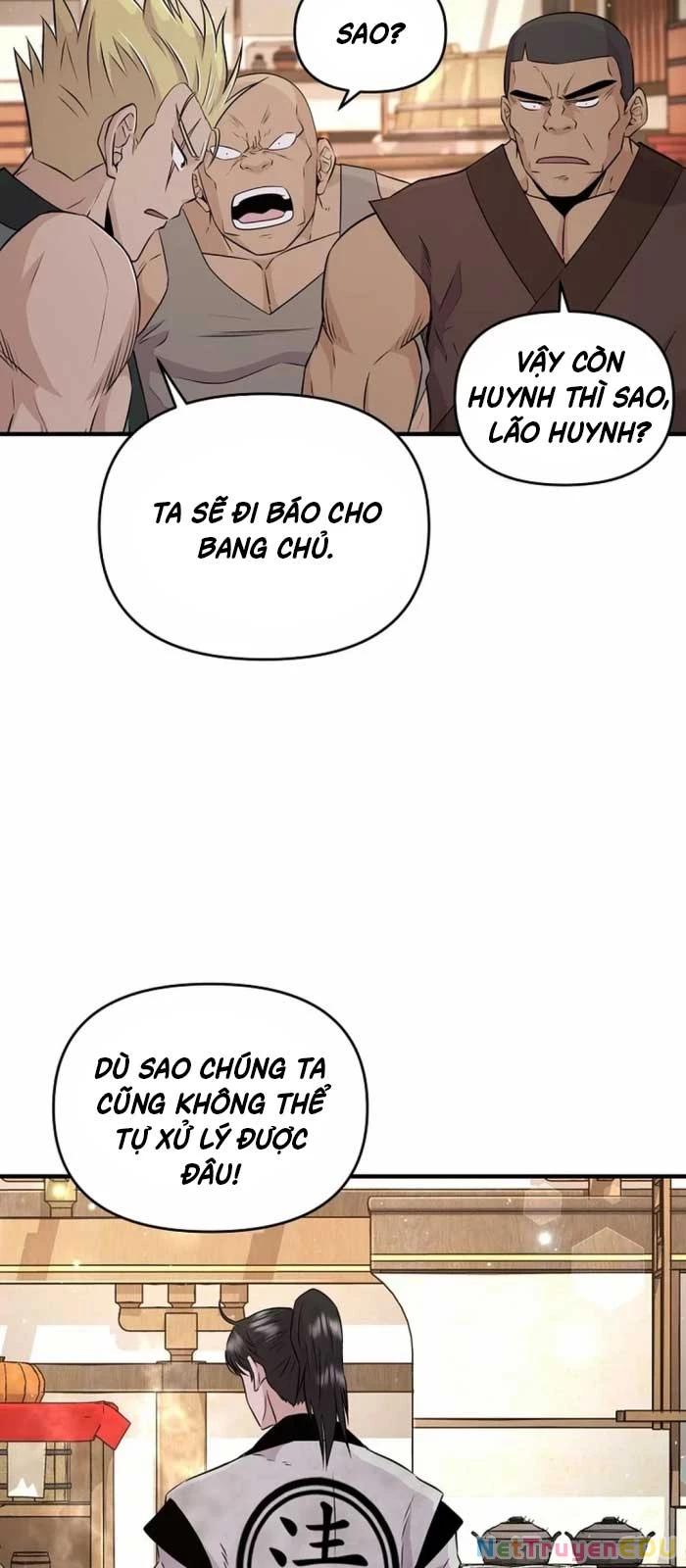 Thiên hạ đệ nhất côn luân khách điếm Chapter 6 - 59