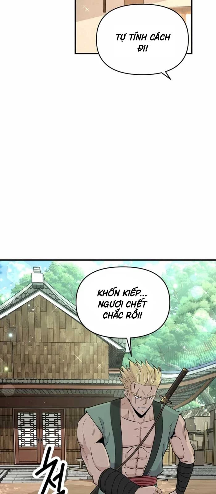 Thiên hạ đệ nhất côn luân khách điếm Chapter 6 - 61