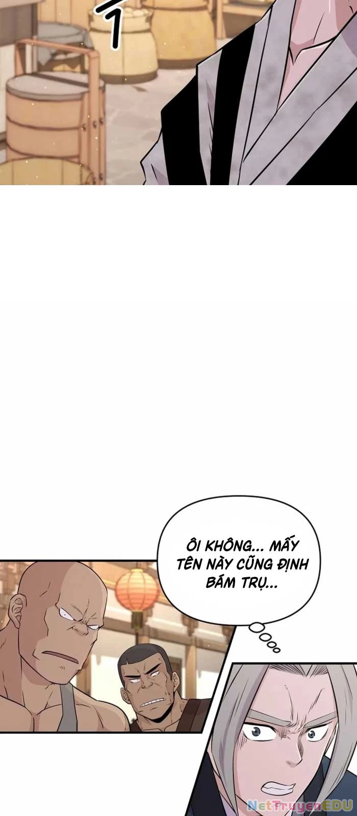 Thiên hạ đệ nhất côn luân khách điếm Chapter 6 - 65