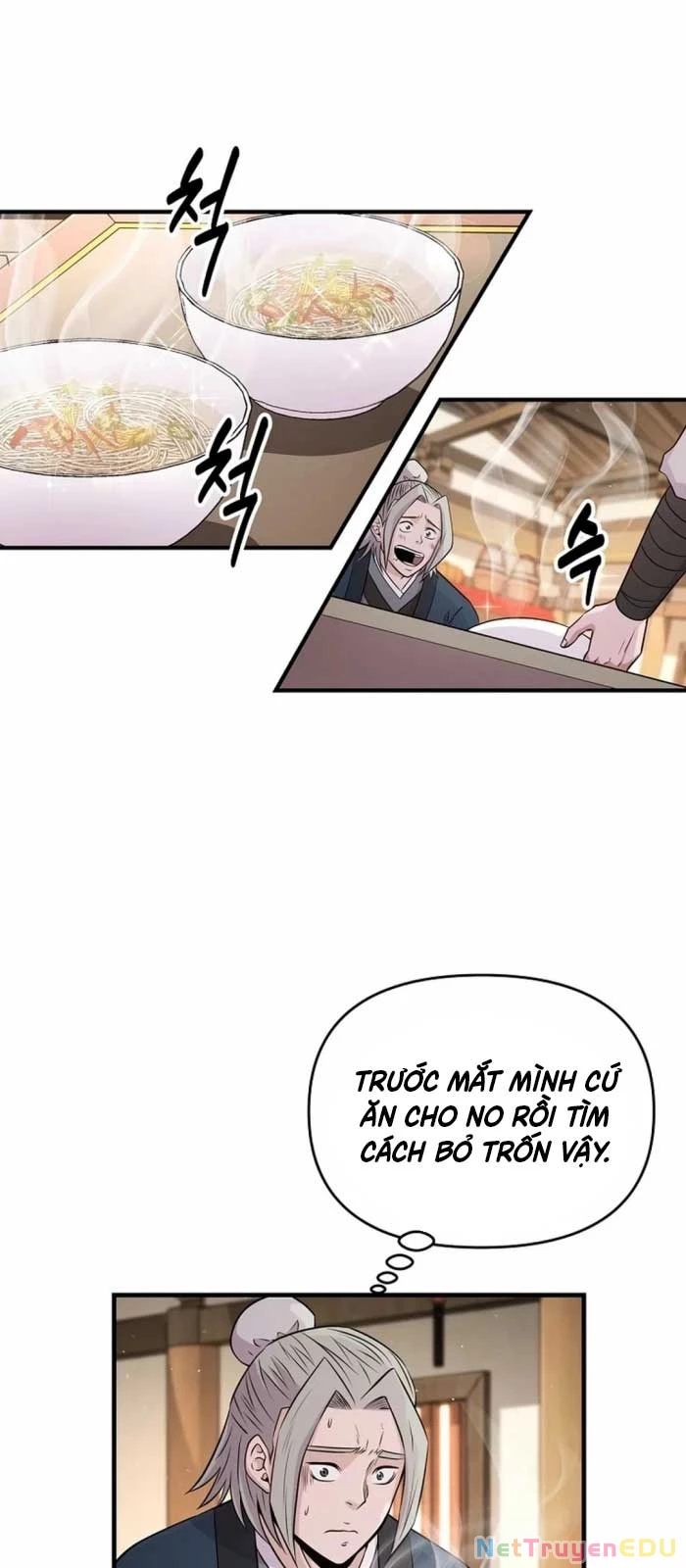 Thiên hạ đệ nhất côn luân khách điếm Chapter 6 - 68