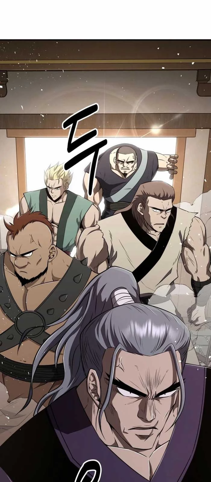 Thiên hạ đệ nhất côn luân khách điếm Chapter 7 - 5