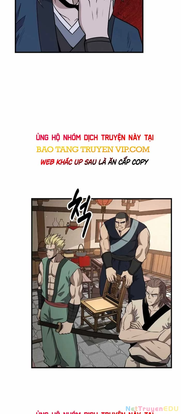 Thiên hạ đệ nhất côn luân khách điếm Chapter 7 - 7