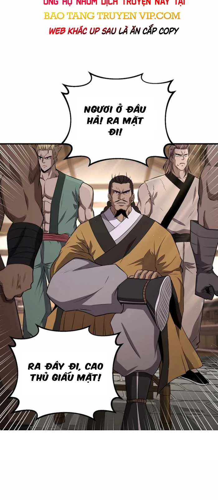 Thiên hạ đệ nhất côn luân khách điếm Chapter 7 - 8