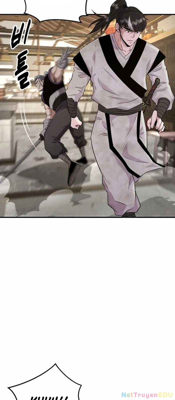 Thiên hạ đệ nhất côn luân khách điếm Chapter 7 - 16
