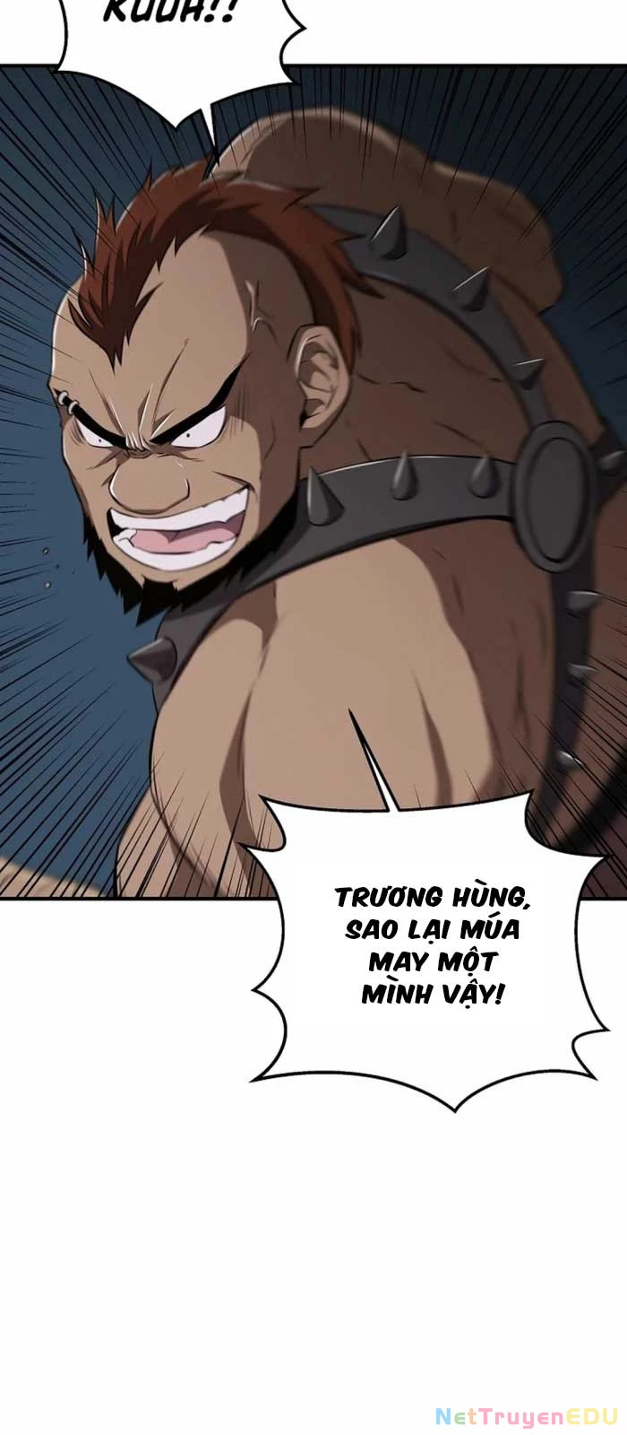 Thiên hạ đệ nhất côn luân khách điếm Chapter 7 - 17