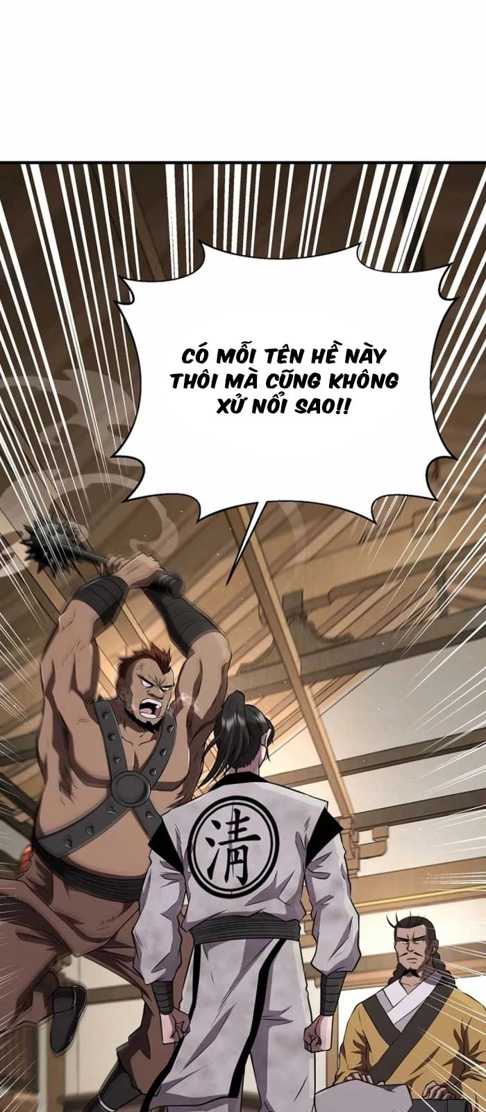 Thiên hạ đệ nhất côn luân khách điếm Chapter 7 - 18