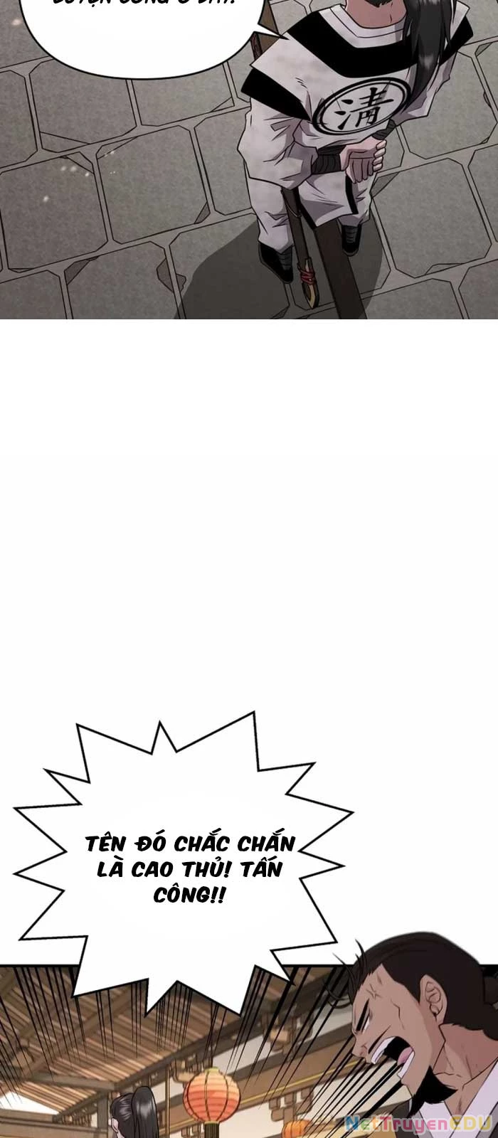 Thiên hạ đệ nhất côn luân khách điếm Chapter 7 - 23