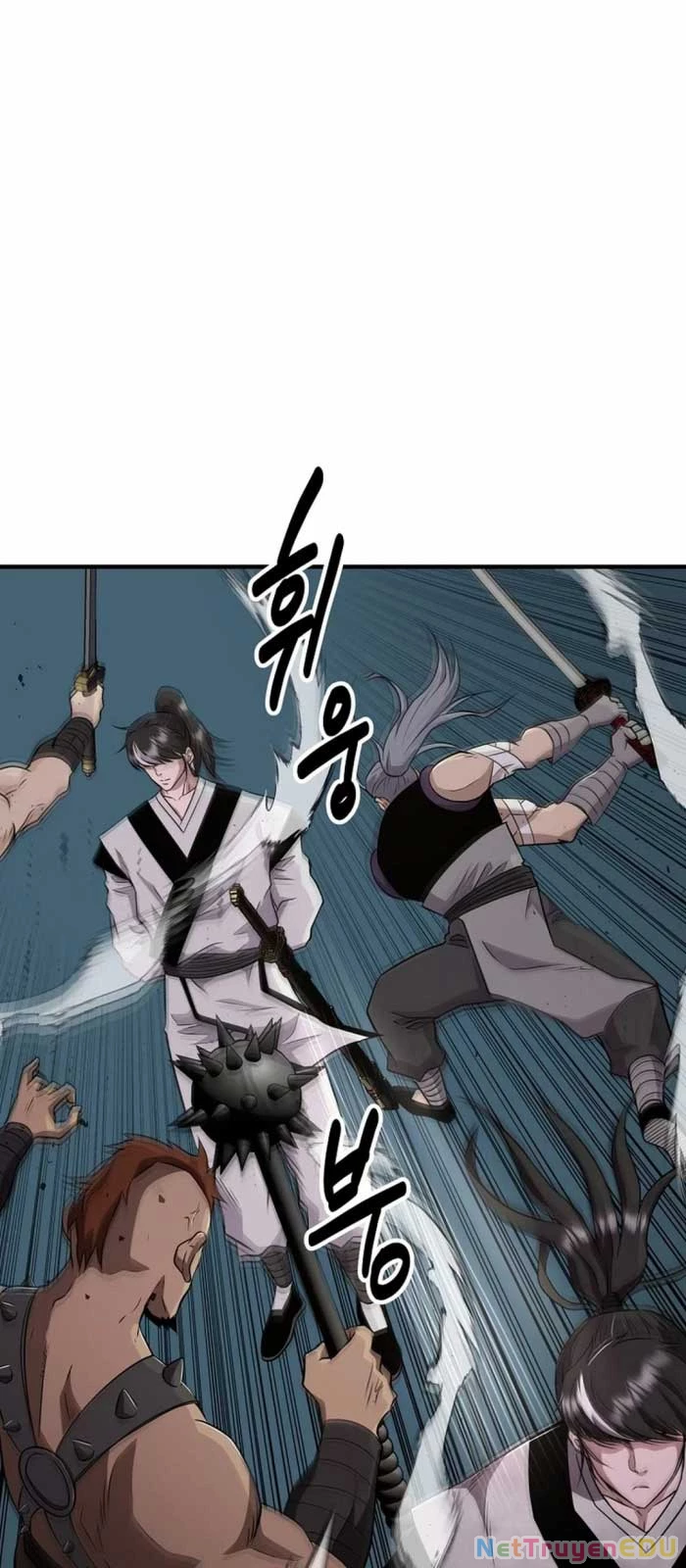 Thiên hạ đệ nhất côn luân khách điếm Chapter 7 - 26