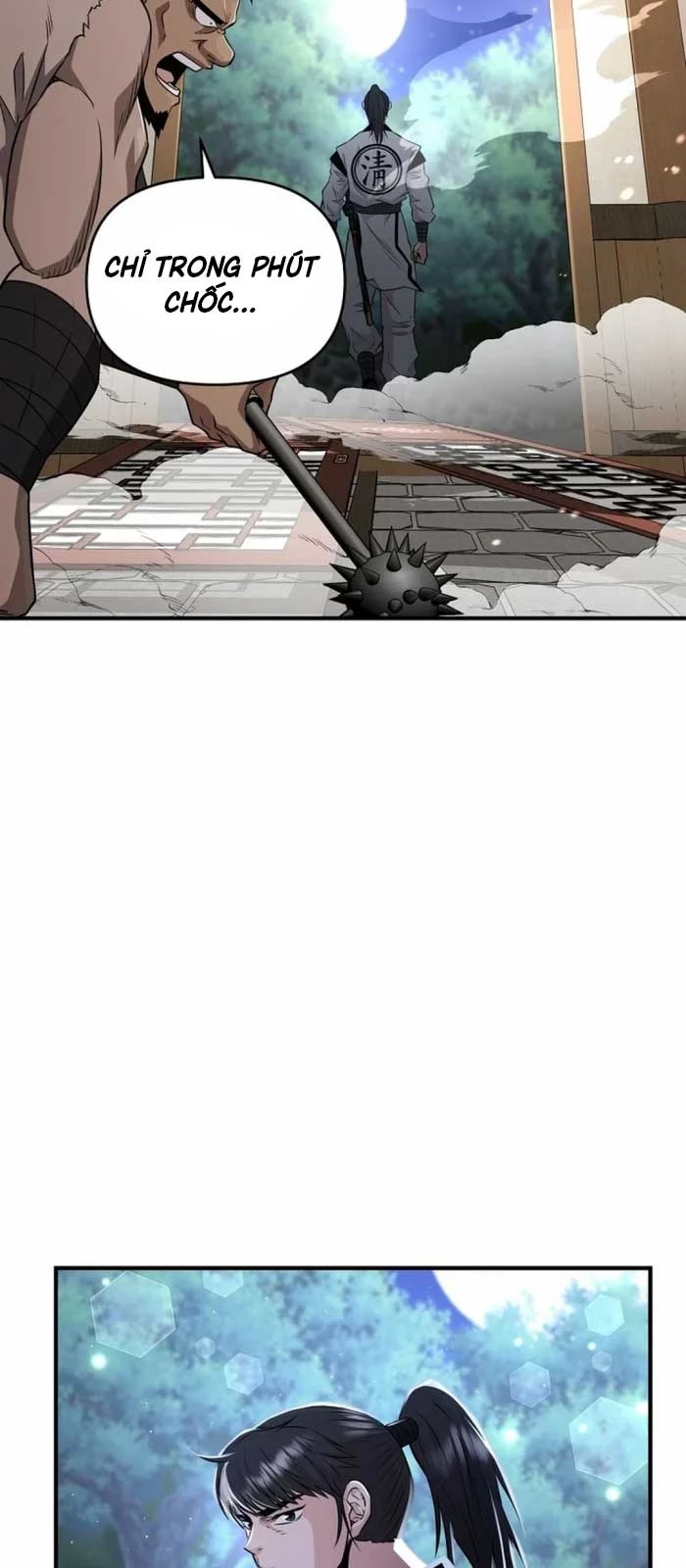 Thiên hạ đệ nhất côn luân khách điếm Chapter 7 - 29