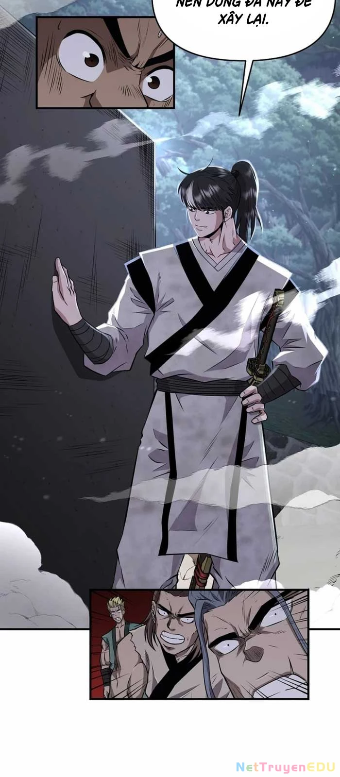 Thiên hạ đệ nhất côn luân khách điếm Chapter 7 - 40