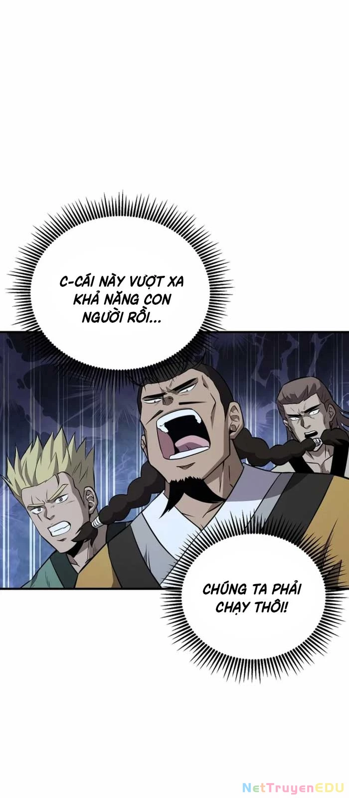 Thiên hạ đệ nhất côn luân khách điếm Chapter 7 - 48