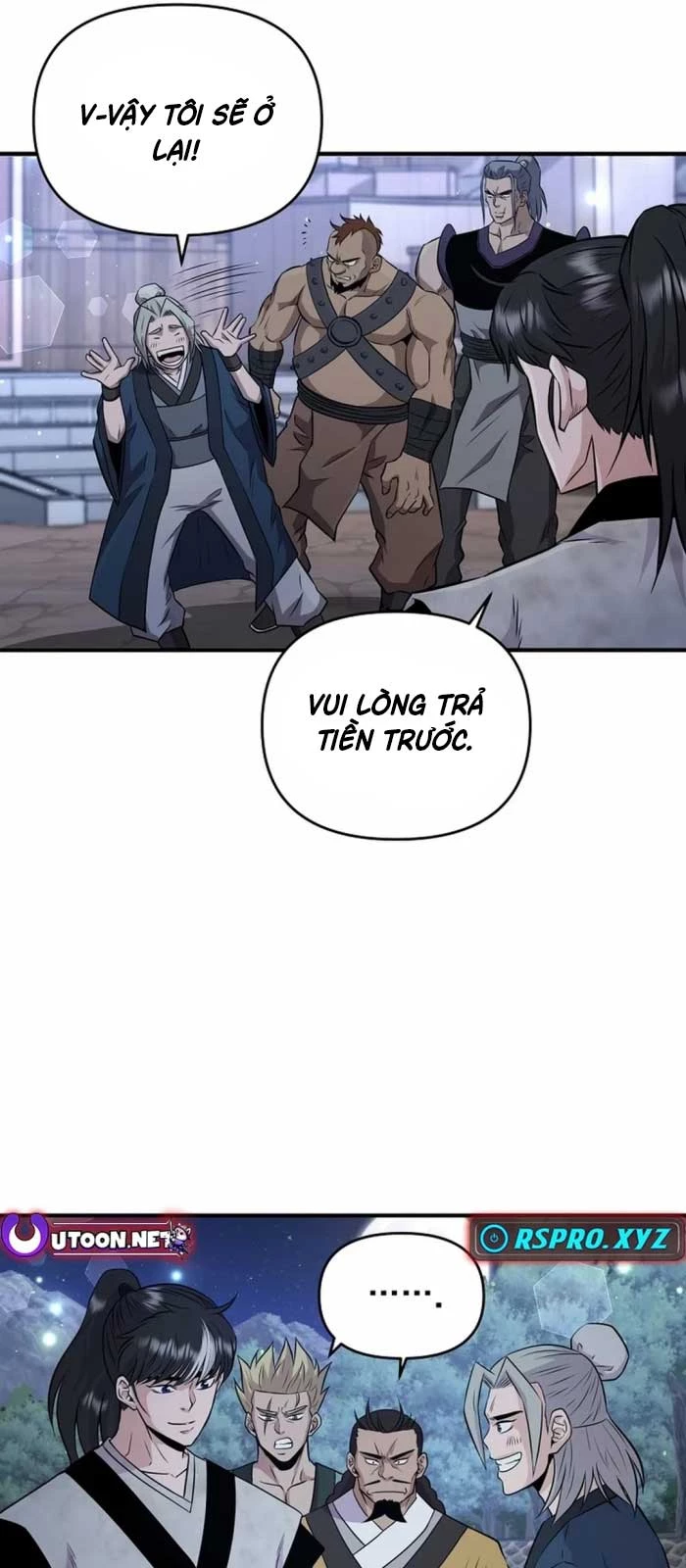 Thiên hạ đệ nhất côn luân khách điếm Chapter 7 - 50